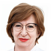 Голохвастова Валентина Андреевна, терапевт