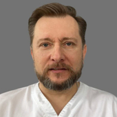 Мелик-Осипов Альберт Гамлетович, дерматолог