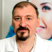 Аверков Алексей Анатольевич, хирург