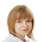 Викторова Светлана Сергеевна, детский хирург