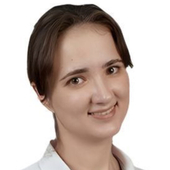 Лагун Елена Владимировна, детский стоматолог