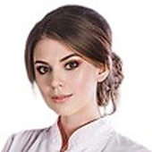 Юдина Марина Павловна, педиатр