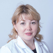 Павлова Ольга Юрьевна, гинеколог