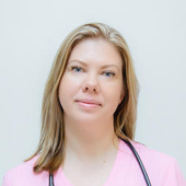 Новикова Наталья Михайловна, неонатолог