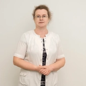 Горощения Татьяна Ивановна, невролог