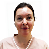 Лебедева Ольга Евгеньевна, анестезиолог-реаниматолог