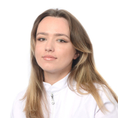 Заплаткина Марина Валерьевна, детский стоматолог