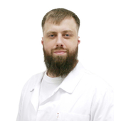 Бойко Игорь Николаевич, психиатр