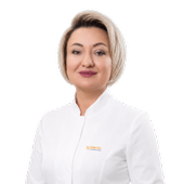 Шестакова Наталия Михайловна, психотерапевт
