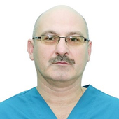 Рожков Алексей Юрьевич, проктолог