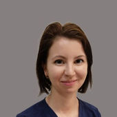 Гаврилова Анна Александровна, гинеколог