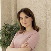 Грызова Анастасия Алексеевна, терапевт