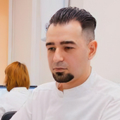 Бесаев Заур Константинович, массажист