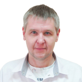 Мисьник Максим Львович, врач УЗД