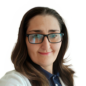 Люнькова Регина Николаевна, психотерапевт