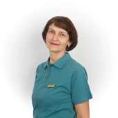 Чернигова Ольга Анатольевна, венеролог