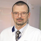 Марков Павел Викторович, хирург