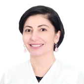 Давыдян Елизавета Аркадьевна, психолог