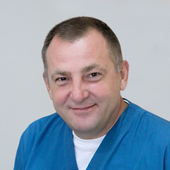 Ситников Виктор Николаевич, хирург