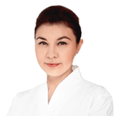 Осипова Наиля Амергалиевна, дерматовенеролог