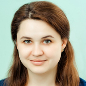 Набоко Дарья Федоровна, стоматолог-терапевт