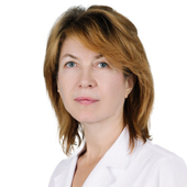 Коценко Татьяна Матвеевна, аллерголог