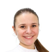 Клименко Анастасия Владимировна, невролог