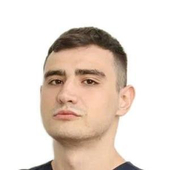 Бредихин Алексей Алексеевич, флеболог