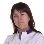 Клеман Анжелика Дмитриевна, гинеколог