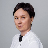 Баракина Елена Владимировна, детский инфекционист