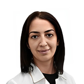 Алиева Садат Гасановна, эндокринолог