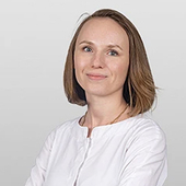 Курбановская Наталия Александровна, онколог