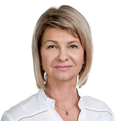 Панфилова Татьяна Фёдоровна, стоматолог-терапевт