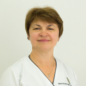 Родченко Наталия Викторовна, косметолог