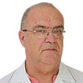 Сеславинский Олег Серафимович, ортопед