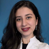 Бисмилла Аниса Абдулловна, рентгенолог