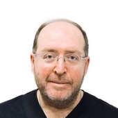 Селезнев Борис Владимирович, стоматолог-хирург