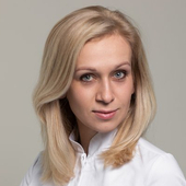 Шаталова Екатерина Олеговна, офтальмолог
