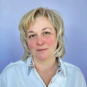 Гаас Юлия Григорьевна, детский психолог