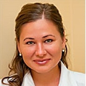 Харьковская Светлана Александровна, стоматолог-терапевт