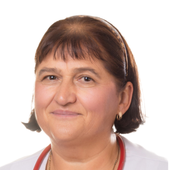 Казакова Наталья Александровна, педиатр