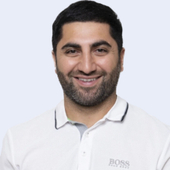 Саргасян Артур Манаелович, стоматолог-ортопед