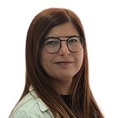 Черкасова Вера Георгиевна, невролог