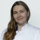 Иванникова Анна Сергеевна, психиатр