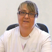 Слюсарь Ольга Петровна, ревматолог