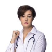 Турищева Ольга Андреевна, гинеколог