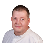 Ростовский Иван Валерьевич, хирург