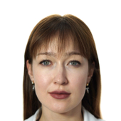 Захаревич Ирина Вячеславовна, врач-косметолог