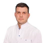 Дынько Виктор Юрьевич, эндоскопист