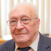 Франк Георгий Авраамович, онколог